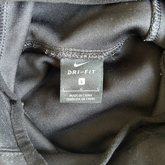 Nike Therma Swoosh Dryfit Training Pullover Hoodie - Men's Size L - Picture 5 of 5